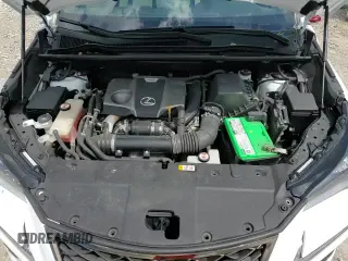 ✅ 2021 Lexus NX 300 F Sport • VIN: JTJSARBZ7M2189906 • Лот: 71860345. Опубликован ранее на Copart с пробегом 48 464 миль. Бесплатный доступ к архиву аукционных продаж из США и подробный отчёт об истории автомобиля на DreamBid. Изображение 16.