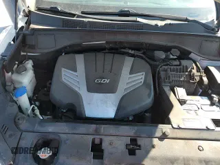 ✅ 2017 Hyundai Santa Fe Limited • VIN: KM8SN4HFXHU218070 • Лот: 70206695. Опубликован ранее на Copart с пробегом 118 755 миль. Бесплатный доступ к архиву аукционных продаж из США и подробный отчёт об истории автомобиля на DreamBid. Изображение 16.