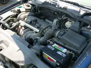 ✅ 2000 Volvo S70 • VIN: YV1LS61J3Y2624449 • Лот: 42451332. Опубликован ранее на IAAI с пробегом 296 595 миль. Бесплатный доступ к архиву аукционных продаж из США и подробный отчёт об истории автомобиля на DreamBid. Изображение 12.