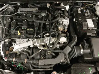 ✅ 2024 Mazda CX-30 S Carbon Edition • VIN: 3MVDMBCM4RM657165 • Lot: 42297738. Wystawiony na IAAI z przebiegiem 7 041 mil. Bezpłatny archiwum sprzedaży aukcyjnych z USA i szczegółowy raport historii pojazdu na DreamBid. Zdjęcie 20.