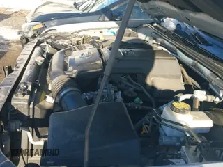 ✅ 2010 Nissan Frontier SE • VIN: 1N6AD0CU5AC421460 • Lot: 41331434. Listed on IAAI with 77,111 mi. Free auction sales archive from the USA and detailed vehicle history report at DreamBid. Image 20.