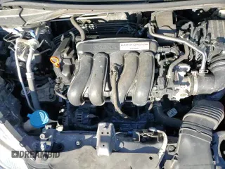 ✅ 2017 Honda Fit LX • VIN: 3HGGK5G58HM700544 • Lot: 86717425. Listed on Copart with 115,760 mi. Free auction sales archive from the USA and detailed vehicle history report at DreamBid. Image 13.