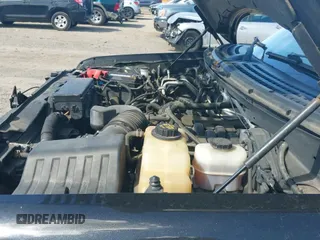 ✅ 2011 Ford F-150 XL • VIN: 1FTFX1EF6BFA04997 • Лот: 43118664. Опубликован ранее на IAAI с пробегом 136 444 миль. Бесплатный доступ к архиву аукционных продаж из США и подробный отчёт об истории автомобиля на DreamBid. Изображение 19.