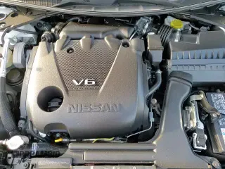 ✅ 2022 Nissan Maxima Platinum • VIN: 1N4AA6FV9NC501827 • Lot: 86570094. Wystawiony na Copart z przebiegiem 28 590 mil. Bezpłatny archiwum sprzedaży aukcyjnych z USA i szczegółowy raport historii pojazdu na DreamBid. Zdjęcie 13.