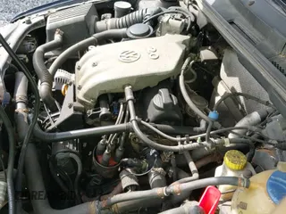 ✅ 2002 Volkswagen Cabriolet GLX • VIN: 3VWDC21VX2M807671 • Lot: 42669768. Listed on IAAI with 113,481 mi. Free auction sales archive from the USA and detailed vehicle history report at DreamBid. Image 12.