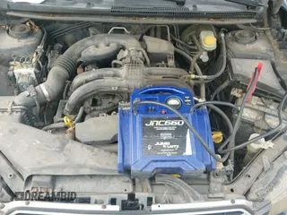 ✅ 2012 Subaru Impreza Premium • VIN: JF1GPAC68CG239085 • Лот: 43595703. Опубликован ранее на IAAI с пробегом 140 690 миль. Бесплатный доступ к архиву аукционных продаж из США и подробный отчёт об истории автомобиля на DreamBid. Изображение 12.