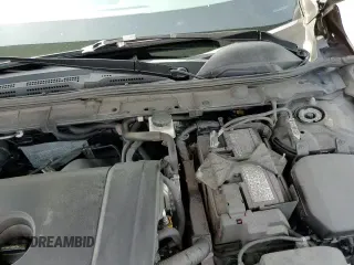 ✅ 2021 Mazda 3 Select • VIN: 3MZBPBBL1MM254145 • Lot: 63966885. Listed on Copart with 109,308 mi. Free auction sales archive from the USA and detailed vehicle history report at DreamBid. Image 14.