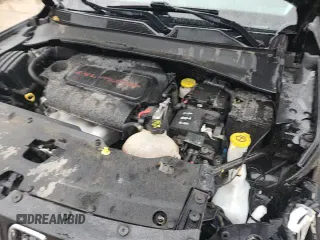 ✅ 2018 Jeep Compass Limited • VIN: 3C4NJDCB3JT206523 • Lot: 93310195. Wystawiony na Copart z przebiegiem 98 180 mil. Bezpłatny archiwum sprzedaży aukcyjnych z USA i szczegółowy raport historii pojazdu na DreamBid. Zdjęcie 14.