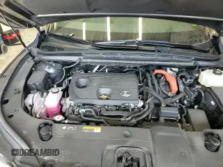 ✅ 2025 Lexus RX 350h Premium Plus • VIN: 2T2BBMCA0SC071198 • Лот: 84942405. Опубликован ранее на Copart с пробегом 10 969 миль. Бесплатный доступ к архиву аукционных продаж из США и подробный отчёт об истории автомобиля на DreamBid. Изображение 14.