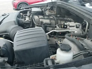 ✅ 2014 Dodge Durango R/T • VIN: 1C4SDJCT6EC481970 • Lot: 43873423. Listed on IAAI with 133,333 mi. Free auction sales archive from the USA and detailed vehicle history report at DreamBid. Image 19.