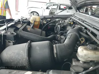 ✅ 2004 Ford F-250 XL • VIN: 1FTNW21L74EC13948 • Lot: 42612484. Listed on IAAI with 195,608 mi. Free auction sales archive from the USA and detailed vehicle history report at DreamBid. Image 19.