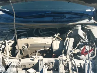 ✅ 2016 Honda CR-V EX • VIN: 3CZRM3H54GG707308 • Лот: 43100253. Опубликован ранее на IAAI с пробегом 96 908 миль. Бесплатный доступ к архиву аукционных продаж из США и подробный отчёт об истории автомобиля на DreamBid. Изображение 21.