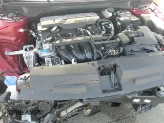 ✅ 2025 Kia K4 EX • VIN: 3KPFU4DE5SE166732 • Lot: 70756765. Wystawiony na Copart z przebiegiem 375 mil. Bezpłatny archiwum sprzedaży aukcyjnych z USA i szczegółowy raport historii pojazdu na DreamBid. Zdjęcie 15.