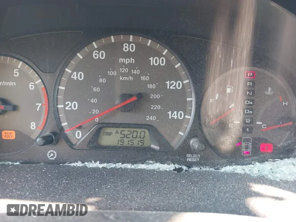 ✅ 2002 Honda Accord SE • VIN: 1HGCG32052A029144 • Lot: 43208881. Wystawiony na IAAI z przebiegiem 191 519 mil. Bezpłatny archiwum sprzedaży aukcyjnych z USA i szczegółowy raport historii pojazdu na DreamBid. Zdjęcie 7.