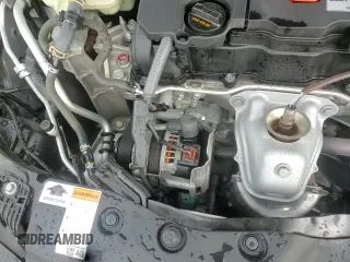 ✅ 2020 Honda Civic LX • VIN: 2HGFC4B62LH302756 • Lot: 71121595. Listed on Copart with 18,583 mi. Free auction sales archive from the USA and detailed vehicle history report at DreamBid. Image 15.