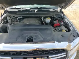 ✅ 2022 Ram 2500 Tradesman • VIN: 3C6MR5AJ6NG418830 • Lot: 55725515. Wystawiony na Copart z przebiegiem 27 887 mil. Bezpłatny archiwum sprzedaży aukcyjnych z USA i szczegółowy raport historii pojazdu na DreamBid. Zdjęcie 13.