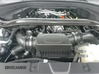 ✅ 2023 Lincoln Aviator Black Label • VIN: 5LM5J9XC1PGL06142 • Лот: 62148615. Опубликован ранее на Copart с пробегом 22 397 миль. Бесплатный доступ к архиву аукционных продаж из США и подробный отчёт об истории автомобиля на DreamBid. Изображение 15.