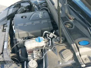 ✅ 2012 Audi A4 Premium Plus • VIN: WAUEFAFL2CA112189 • Lot: 41604018. Wystawiony na IAAI z przebiegiem 104 061 mil. Bezpłatny archiwum sprzedaży aukcyjnych z USA i szczegółowy raport historii pojazdu na DreamBid. Zdjęcie 12.