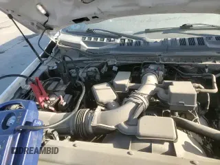 ✅ 2020 Ford F-250 XL • VIN: 1FT7X2A65LEE37413 • Lot: 92602475. Listed on Copart with 108,784 mi. Free auction sales archive from the USA and detailed vehicle history report at DreamBid. Image 13.