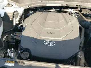 ✅ 2024 Hyundai Palisade SEL • VIN: KM8R44GEXRU767103 • Лот: 41186862. Опубликован ранее на IAAI с пробегом 6 452 миль. Бесплатный доступ к архиву аукционных продаж из США и подробный отчёт об истории автомобиля на DreamBid. Изображение 20.