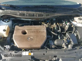 ✅ 2007 Mazda 5 Touring • VIN: JM1CR293470141885 • Lot: 42576281. Listed on IAAI with 131,094 mi. Free auction sales archive from the USA and detailed vehicle history report at DreamBid. Image 17.