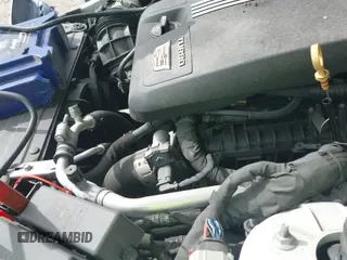 ✅ 2021 Cadillac CT4 Premium Luxury • VIN: 1G6DB5RK7M0131285 • Лот: 43342932. Опубликован ранее на IAAI с пробегом 40 738 миль. Бесплатный доступ к архиву аукционных продаж из США и подробный отчёт об истории автомобиля на DreamBid. Изображение 22.