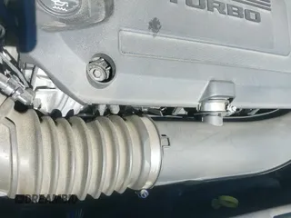 ✅ 2023 Buick Envision Avenir • VIN: LRBFZSR4XPD145100 • Lot: 42894380. Wystawiony na IAAI z przebiegiem 22 691 mil. Bezpłatny archiwum sprzedaży aukcyjnych z USA i szczegółowy raport historii pojazdu na DreamBid. Zdjęcie 20.