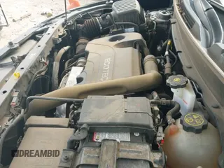 ✅ 2021 Chevrolet Equinox LT • VIN: 3GNAXKEV9ML341025 • Lot: 43267449. Listed on IAAI with 61,390 mi. Free auction sales archive from the USA and detailed vehicle history report at DreamBid. Image 19.