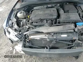 ✅ 2017 Audi A3 Cabriolet Premium • VIN: WAU78LFF0H1023947 • Lot: 51818765. Listed on Copart with 76,598 mi. Free auction sales archive from the USA and detailed vehicle history report at DreamBid. Image 13.