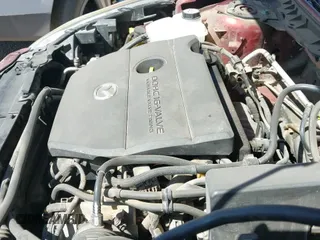 ✅ 2011 Mazda 3 i Touring • VIN: JM1BL1VG5B1366562 • Lot: 42388291. Listed on IAAI with 182,126 mi. Free auction sales archive from the USA and detailed vehicle history report at DreamBid. Image 12.