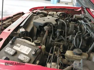 ✅ 2004 Ford Ranger XL Fleet • VIN: 1FTZR45E44PA58392 • Lot: 42620512. Wystawiony na IAAI z przebiegiem 165 886 mil. Bezpłatny archiwum sprzedaży aukcyjnych z USA i szczegółowy raport historii pojazdu na DreamBid. Zdjęcie 20.