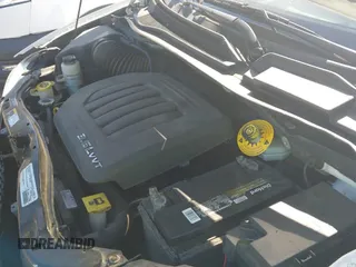 ✅ 2015 Ram Cargo Van Tradesman • VIN: 2C4JRGAG4FR532039 • Lot: 43370107. Listed on IAAI with 123,346 mi. Free auction sales archive from the USA and detailed vehicle history report at DreamBid. Image 12.