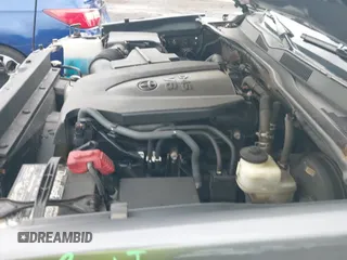 ✅ 2017 Toyota Tacoma TRD Sport • VIN: 5TFDZ5BN0HX017137 • Lot: 43302737. Wystawiony na IAAI z przebiegiem 126 678 mil. Bezpłatny archiwum sprzedaży aukcyjnych z USA i szczegółowy raport historii pojazdu na DreamBid. Zdjęcie 20.