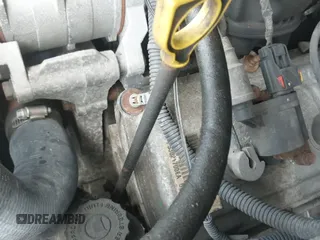 ✅ 2005 Dodge Durango Limited • VIN: 1D4HB58D053587969 • Лот: 42856719. Опубликован ранее на IAAI с пробегом 238 924 миль. Бесплатный доступ к архиву аукционных продаж из США и подробный отчёт об истории автомобиля на DreamBid. Изображение 12.