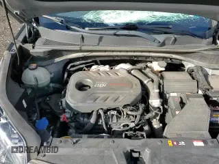 ✅ 2020 Kia Sportage SX Turbo • VIN: KNDPRCA67L7833170 • Lot: 92394155. Wystawiony na Copart z przebiegiem 64 117 mil. Bezpłatny archiwum sprzedaży aukcyjnych z USA i szczegółowy raport historii pojazdu na DreamBid. Zdjęcie 16.