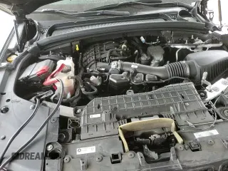 2022 Jeep Grand Cherokee Altitude с VIN 1C4RJGAG7N8584852, выставлен на аукционе Copart как лот 53094185 с пробегом 13 730 миль миль и Списание • Salvage title. История ставок и продаж доступна на DreamBid. Изображение 17.