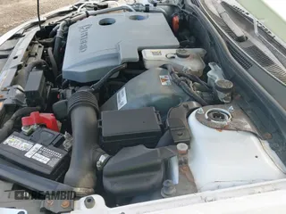 ✅ 2012 Ford Fusion Hybrid • VIN: 3FADP0L37CR410257 • Лот: 43098574. Опубликован ранее на IAAI с пробегом 194 204 миль. Бесплатный доступ к архиву аукционных продаж из США и подробный отчёт об истории автомобиля на DreamBid. Изображение 21.