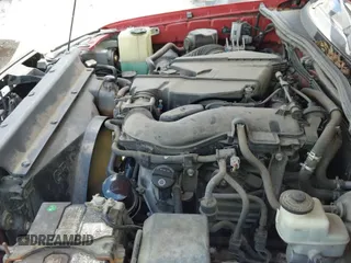 ✅ 2013 Toyota Tacoma • VIN: 5TFUU4EN4DX065965 • Lot: 42468686. Wystawiony na IAAI z przebiegiem 215 788 mil. Bezpłatny archiwum sprzedaży aukcyjnych z USA i szczegółowy raport historii pojazdu na DreamBid. Zdjęcie 19.