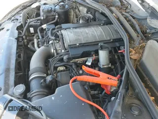 ✅ 2005 BMW 5 Series 545i • VIN: WBANB33555B089081 • Лот: 42847495. Опубликован ранее на IAAI с пробегом 126 206 миль. Бесплатный доступ к архиву аукционных продаж из США и подробный отчёт об истории автомобиля на DreamBid. Изображение 14.