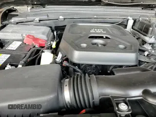 ✅ 2019 Jeep Wrangler Unlimited Rubicon • VIN: 1C4HJXFN2KW681435 • Lot: 51788525. Listed on Copart with 24,718 mi. Free auction sales archive from the USA and detailed vehicle history report at DreamBid. Image 13.