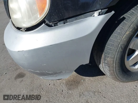✅ 2003 Kia Sedona LX • VIN: KNDUP131X36373216 • Lot: 42703440. Wystawiony na IAAI z przebiegiem 174 763 mil. Bezpłatny archiwum sprzedaży aukcyjnych z USA i szczegółowy raport historii pojazdu na DreamBid. Zdjęcie 6.