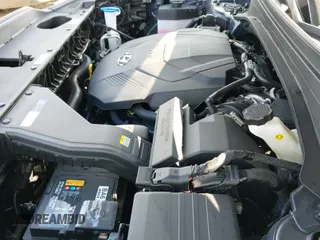 ✅ 2025 Hyundai Palisade SEL • VIN: KM8R24GE1SU859549 • Лот: 41497422. Опубликован ранее на IAAI с пробегом 3 120 миль. Бесплатный доступ к архиву аукционных продаж из США и подробный отчёт об истории автомобиля на DreamBid. Изображение 22.