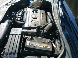 ✅ 2011 Volkswagen Golf GTI w/Sunroof • VIN: WVWEV7AJ9BW010713 • Lot: 41834379. Listed on IAAI with 133,260 mi. Free auction sales archive from the USA and detailed vehicle history report at DreamBid. Image 18.