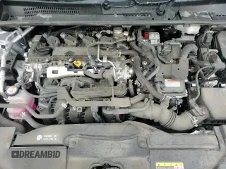 ✅ 2023 Toyota Prius XLE • VIN: JTDACAAU4P3002717 • Lot: 92677315. Wystawiony na Copart z przebiegiem 45 921 mil. Bezpłatny archiwum sprzedaży aukcyjnych z USA i szczegółowy raport historii pojazdu na DreamBid. Zdjęcie 13.