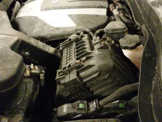 ✅ 2015 Kia Sorento EX • VIN: 5XYKUDA79FG602575 • Lot: 43552606. Listed on IAAI with 103,565 mi. Free auction sales archive from the USA and detailed vehicle history report at DreamBid. Image 20.