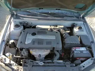 2006 Hyundai Elantra GLS с VIN KMHDN46D36U369470, выставлен на аукционе Copart как лот 84036784 с пробегом 183 230 миль миль и Списание • Salvage title. История ставок и продаж доступна на DreamBid. Изображение 13.