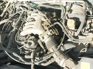 ✅ 2001 Nissan Xterra SE • VIN: 5N1ED28Y31C567766 • Lot: 43650656. Listed on IAAI with 269,280 mi. Free auction sales archive from the USA and detailed vehicle history report at DreamBid. Image 12.