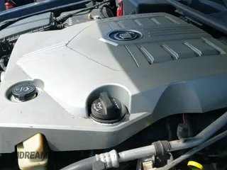 ✅ 2005 Cadillac STS • VIN: 1G6DW677450133232 • Lot: 42884167. Listed on IAAI with 138,079 mi. Free auction sales archive from the USA and detailed vehicle history report at DreamBid. Image 19.