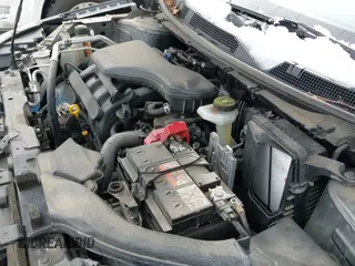 ✅ 2018 Nissan Rogue S • VIN: JN1BJ1CRXJW280775 • Lot: 41513760. Wystawiony na IAAI z przebiegiem 82 516 mil. Bezpłatny archiwum sprzedaży aukcyjnych z USA i szczegółowy raport historii pojazdu na DreamBid. Zdjęcie 20.