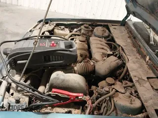 ✅ 1993 Ford Tempo • VIN: 1FAPP31X5PK229656 • Lot: 41788568. Wystawiony na IAAI z przebiegiem 64 620 mil. Bezpłatny archiwum sprzedaży aukcyjnych z USA i szczegółowy raport historii pojazdu na DreamBid. Zdjęcie 12.